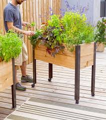Kleines Tisch Hochbeet Bauen Perfekt Fur Balkon Und Terrasse Hochbeetselber Gardens Ikea Bepflanzen Garte Paletten Garten Palettengarten Garten Hochbeet