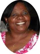 Sandra Simms Obituary