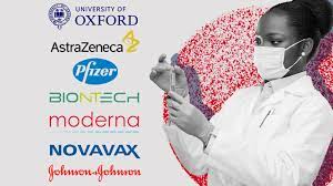 The vaccine, produced by johnson & johnson's janssen pharmaceutical cos. Covid 19 How Do The Pfizer Oxford Moderna Novavax And Johnson Johnson Coronavirus Vaccines Compare Science Tech News Sky News