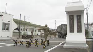 陸上自衛隊員が児童ポルノDVDを複製・販売…20万円の収入得る 停職3か月の懲戒処分 | BSSニュース | BSS山陰放送 (2ページ)