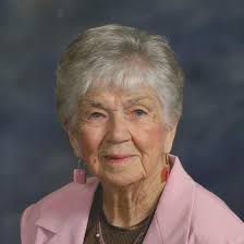 Janet G. Wisner Obituary (1921