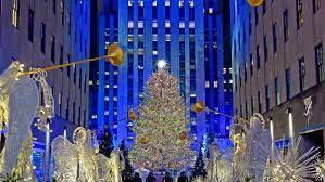 Christmas Activities Near Me 2022 Christmas In New York 2022 Guide To Holiday Lights & Events