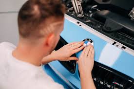 How long does it take to wrap a car uk. Car Wrapping Aura Signs