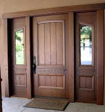 Entrance or main door is the most appealing part of any house. Unique 50 Modern And Classic Wooden Main Door Design Ideas Engineering Discoveries
