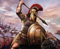 Image result for Thermopylae