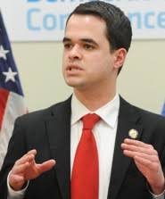 David Carlucci: Strong Leadership When It Counts