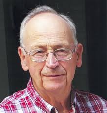 Alan Bruesch Obituary