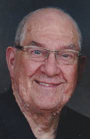 Obituary of Robert Thomas Whittaker