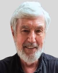 Robert V. Ferguson Obituary November 12, 2024