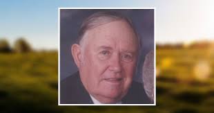 Robert D. Bane Obituary March 30, 2017