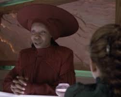 Noley thornton is an american actress, best known for playing the role of amy wilson in the giant of thunder mountain. Star Trek The Next Generation Die Imaginare Freundin Imaginary Friend