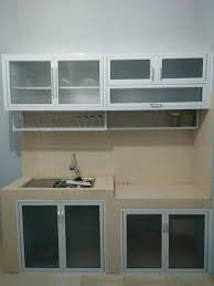 Model lemari pakaian gantung aluminium. 16 Gambar Lemari Dapur Gantung Aluminium Paling Populer Lingkar Png