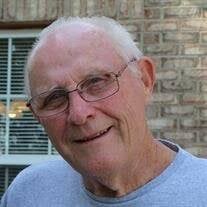 George Samuel Beaver II Obituary