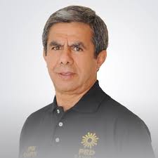 Jorge Campos Oficial