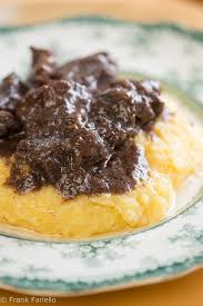 Carbonade Valdostana Memorie Di Angelina Recipe How To Cook Ribs Braised Short Ribs Food