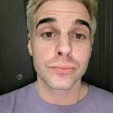 Ryan Cronkhite's Instagram, Twitter & Facebook