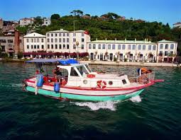 Bana favayı sevdiren suna abla'dır. Cornucopia Magazine