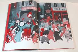 THE PIED PIPER OF HAMELIN