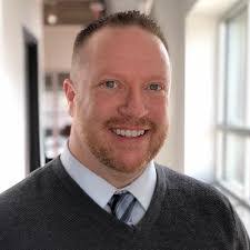 Sean Cullimore's Instagram, Twitter & Facebook