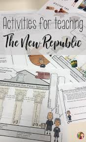 Hamilton S Financial Plan And National Bank Reading And Doodle Notes Doodle Notes Financial Planning History Interactive Notebook