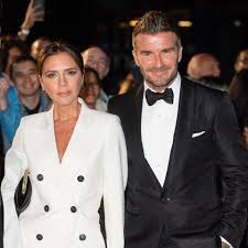 Играй, как бекхэм | bend it like beckham (великобритания, германия). Victoria Beckham Reveals Her Concerns About Marriage To David Beckham