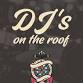 DJ’s on the Roof event in Wellington