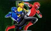 We did not find results for: Power Rangers Games Numuki