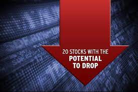 Other discussions about nicor inc. 20 Stocks With The Potential To Drop Q1 2010