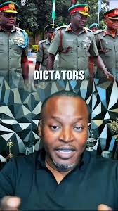 Domino Confraternity Nigeria