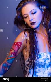 Alaina beaton hi-res stock photography and images