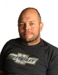 Andrew John Andy Busch Obituary June 2, 2016