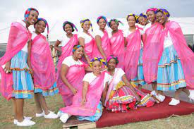 Online culture, religion, literature, arts and music. Xitsonga Is Modern But Not In Lobola The Citizen