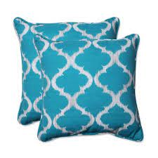 We did not find results for: Pillow Perfect 583556 Indoor Outdoor Kobette Teal Throw Pillow 44 Blue 44 18 5 In Set Of 2 Walmart Canada