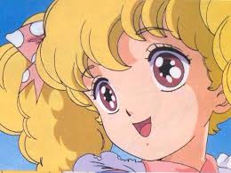 ليدي ليدي Old Anime Powerpuff Girls Fanart 80s Cartoons