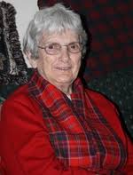 Obituary for Bernadette (MacGillivary) Dunphy