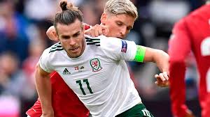 Wales v denmark uefa nations league, 19:45 live on sky sports main event hd. Bbc One Match Of The Day Wales 2018 2019 Denmark V Wales