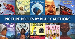 Finding children's books written for, by, and in representation of the black community can be difficult. 20 Picture Books By Black Authors Learn In Color
