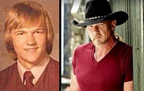 Trace Adkins' Life Story Sounds Like a Country Song