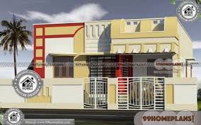 New 25 small house front elevation design single floor elevation ground floor elevation. 76 Single Floor House Design Ideas Single Floor House Design House Front Design House Design
