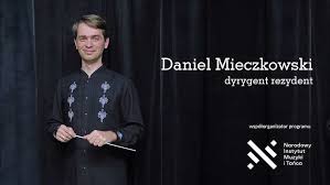 Daniel Mieczkowski