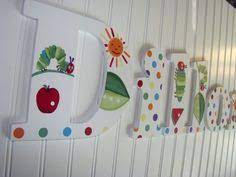 Hungry Caterpillar Nursery New Baby Products Hungry Caterpillar
