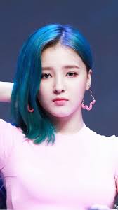 Nancy Jewel McDonie fan appreciation post