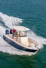 Grady White Boats Fisherman 257 Offshore Fishing Boats Sport Fishing Boats Offshore Boats