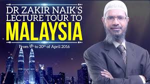Kishinchand chellaram college pusat pendidikan: Zakir Naik Ada Yang Mengecam Ada Pula Yang Masuk Islam Mina News