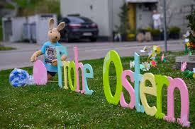 Was wird an Ostern gefeiert? Und wer war Jesus? Testen Sie Ihr Wissen im grossen Osterquiz