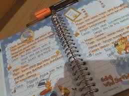Pin Oleh Chamomileblue Di Handlettering Tulisan
