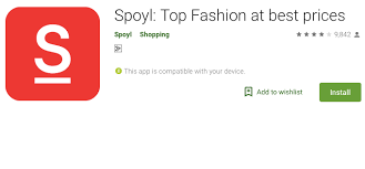 Best Fashion Apps India