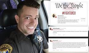 As amazon workers, we demand amazon deny parler services until it removes we cannot be complicit in more bloodshed and violent attacks on our democracy. Virginia Deputy Is Fired For Posts To Parler That Called For A Violent Action Against The Left Daily Mail Online