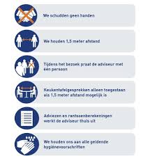 Van extra grondige schoonmaak tot ruimere openingstijden van faciliteiten en buffetten met bediening. Maatregelen Forfarmers In Verband Met Corona Forfarmers