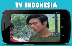 Channel tv indonesia tv sport luar negri tv lokal indonesia film movie. Rcti Tv Indonesia For Android Apk Download